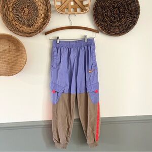 Nike Boys Cargo Sweatpants Joggers